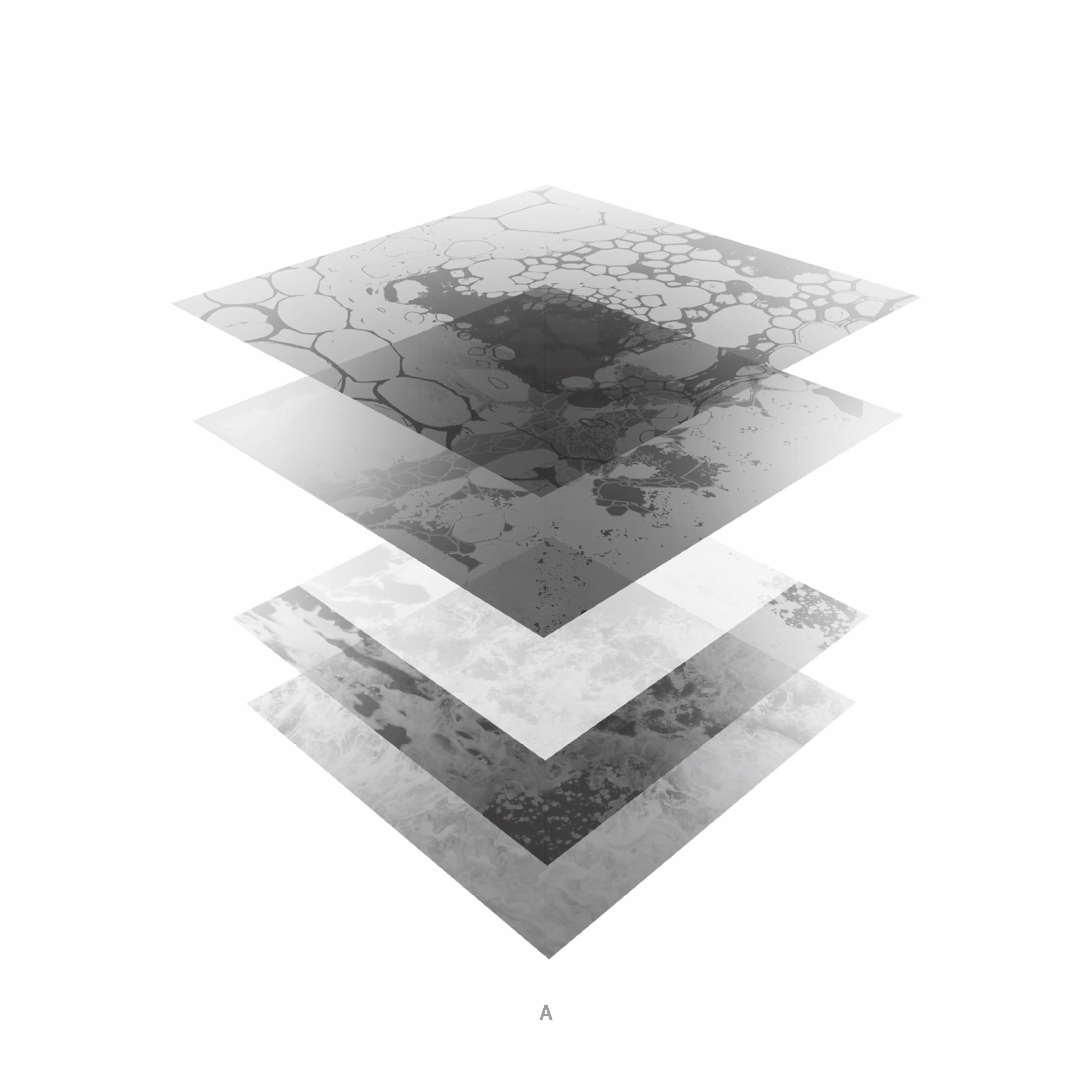 Schweres Wasser - Bleeding Immaculate EP (VRIL Rework)