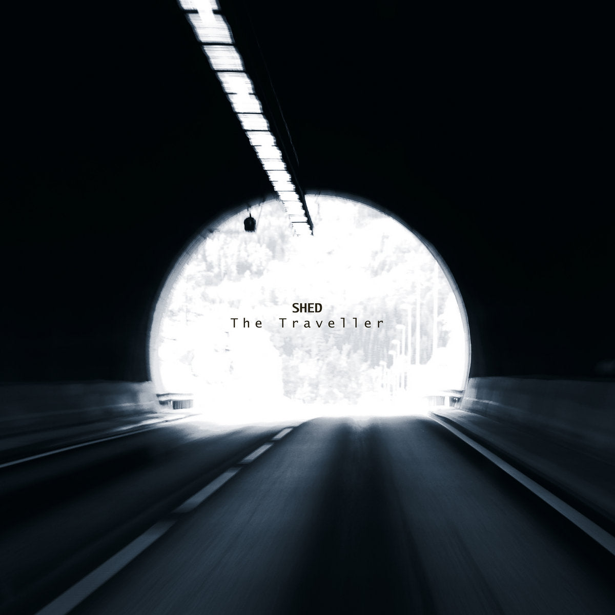 Shed – The Traveller