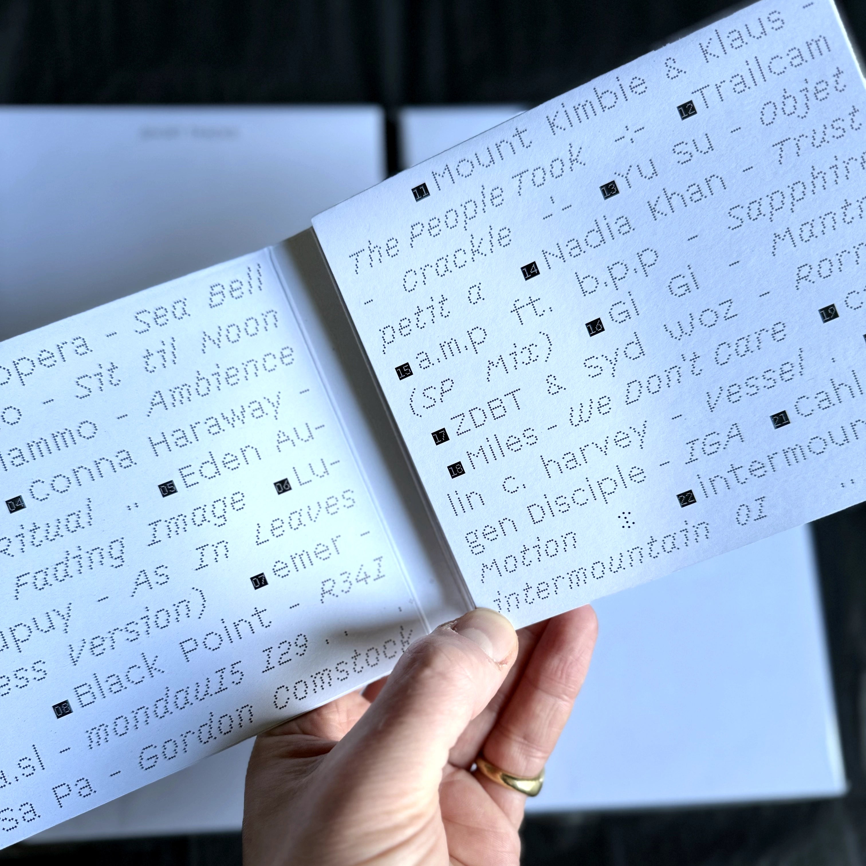 Various Artists - Short Tracks