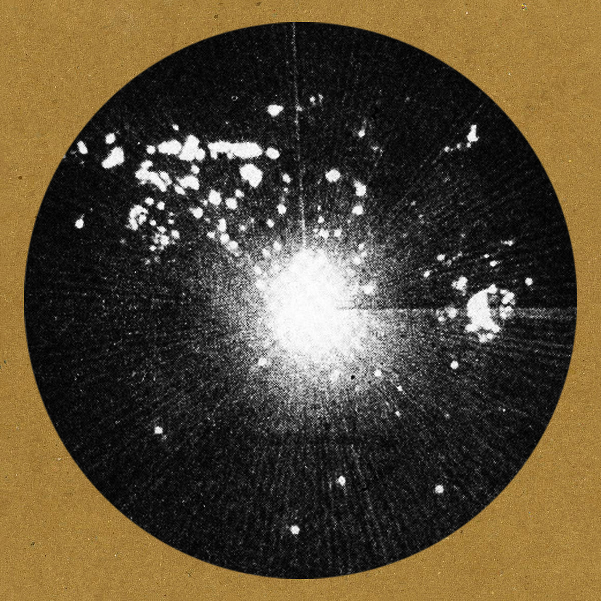 Skudge – Convolution / Contamination