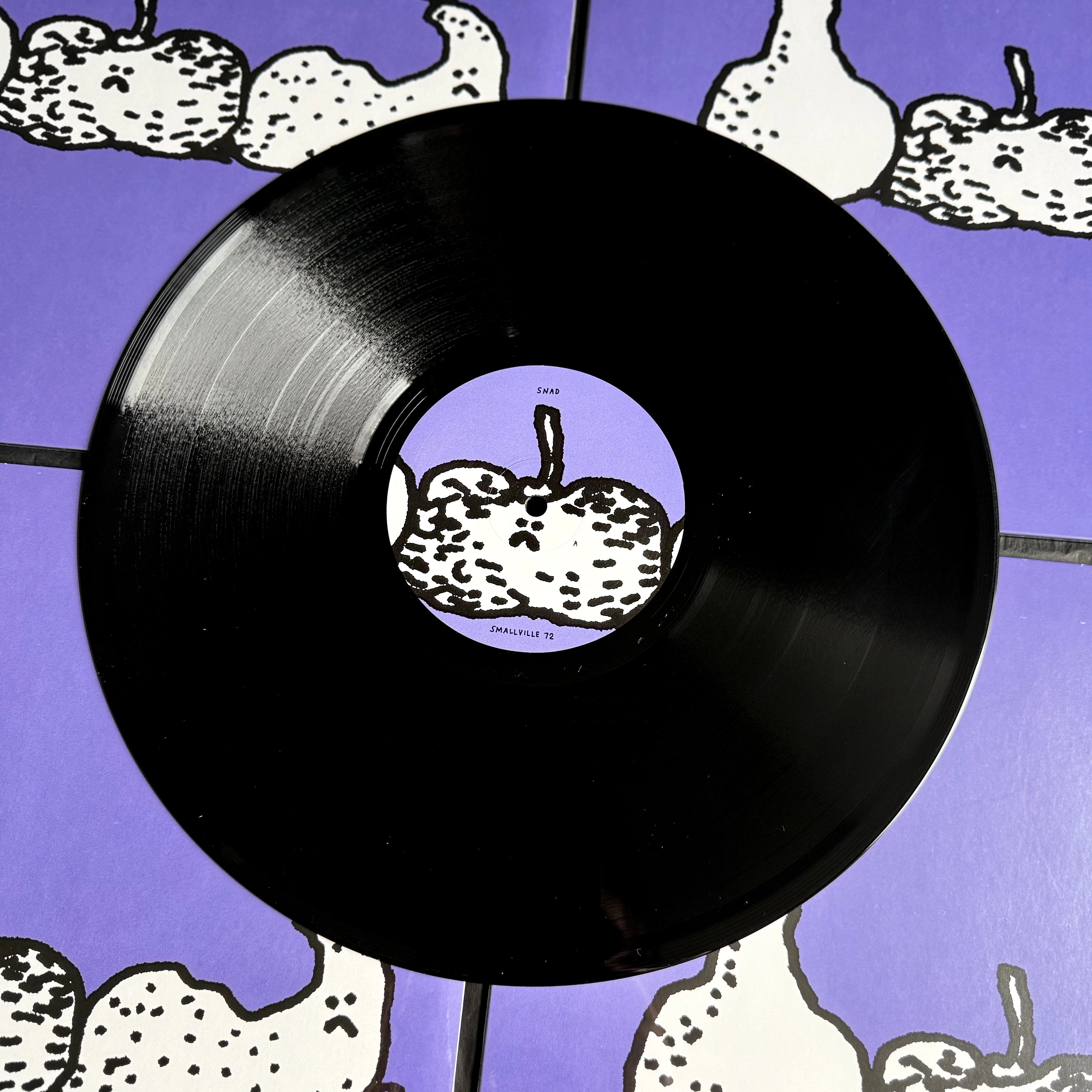 Snad Dispo Smallville Records