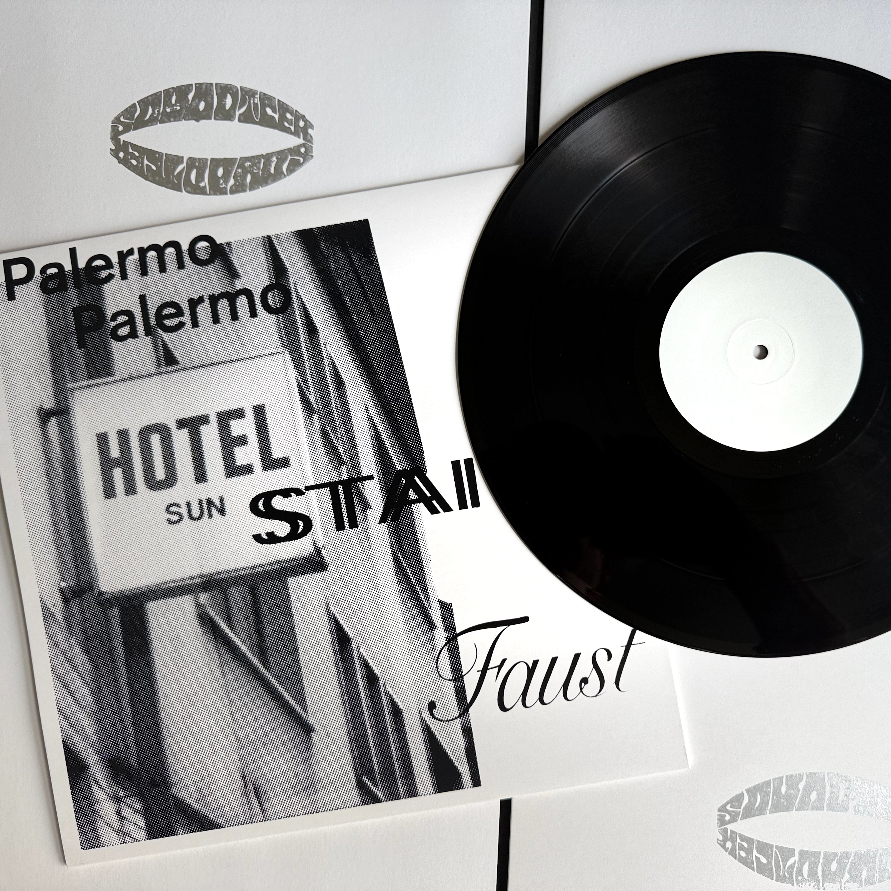 Soundtrek Soundtrek 2 Vinyl