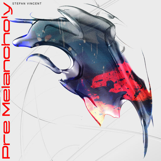Stefan Vincent - Pre Melancholy (Priori Remix)