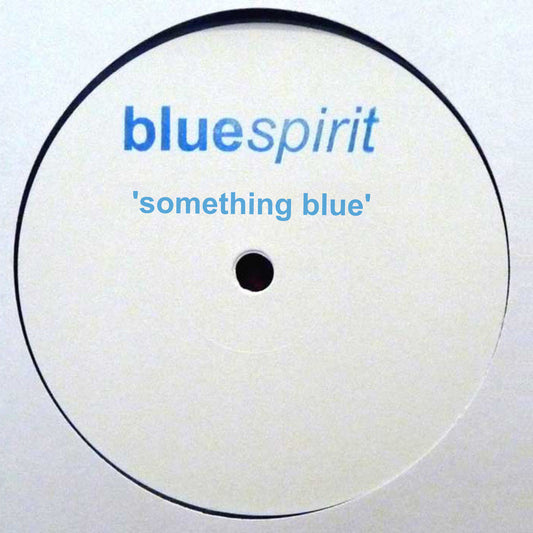 Steve O'Sullivan – Something Blue