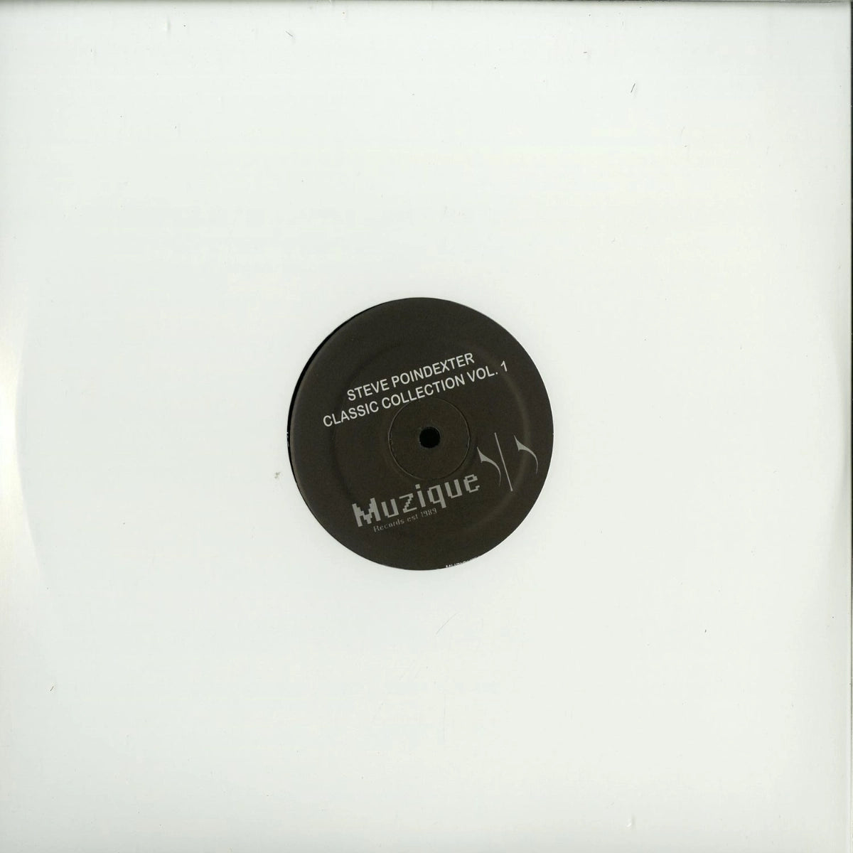 Steve Poindexter – Classic Collection Vol 1