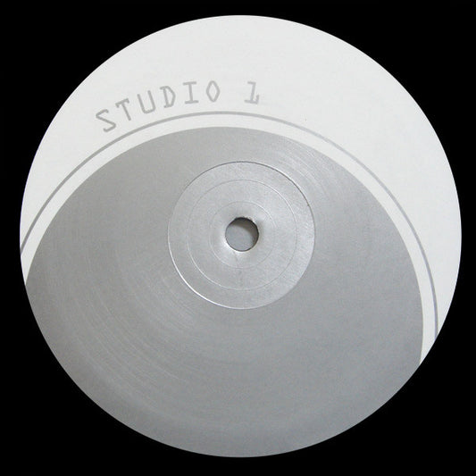 Studio 1 – Silber (Wolfgang Voigt)