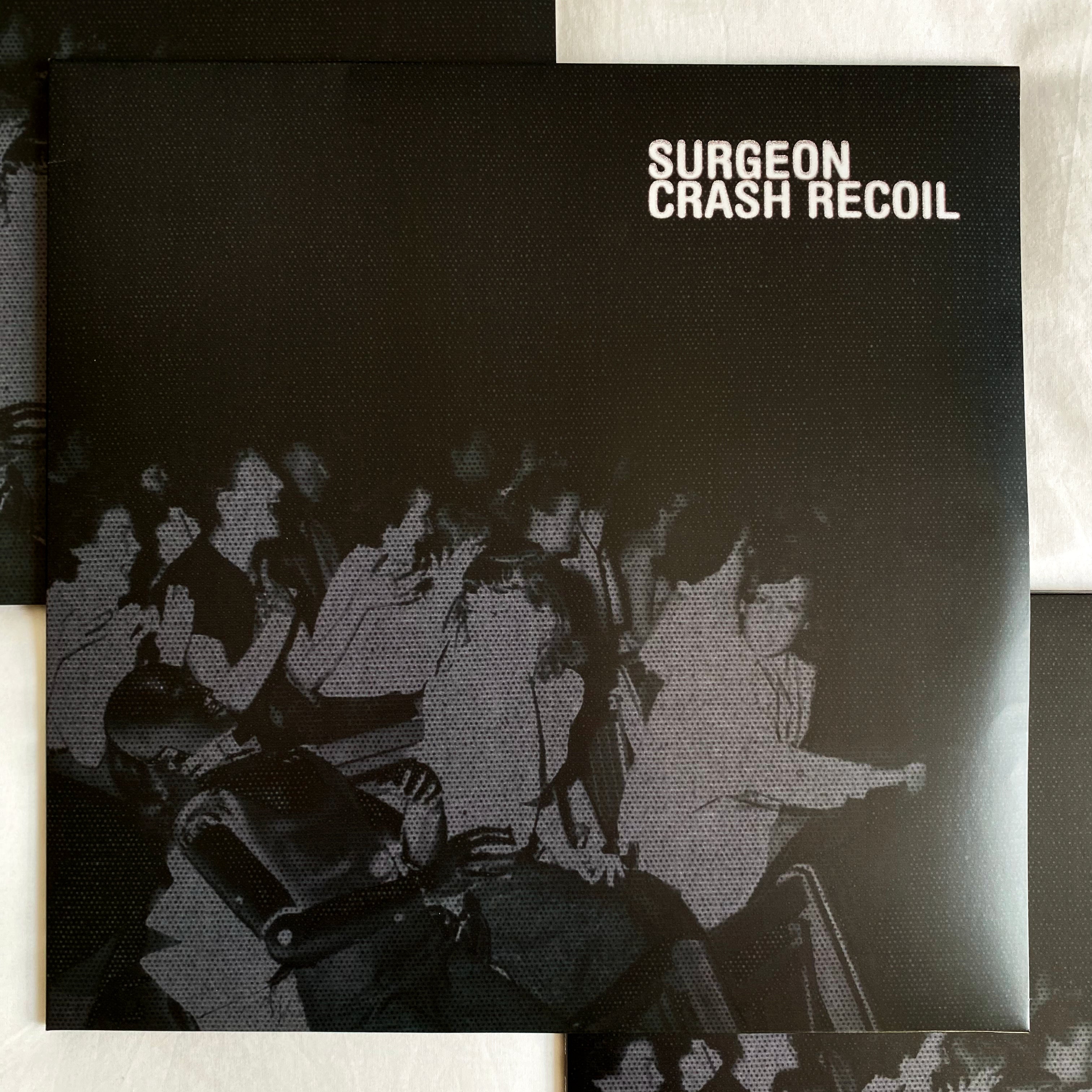 Surgeon - Crash Recoil