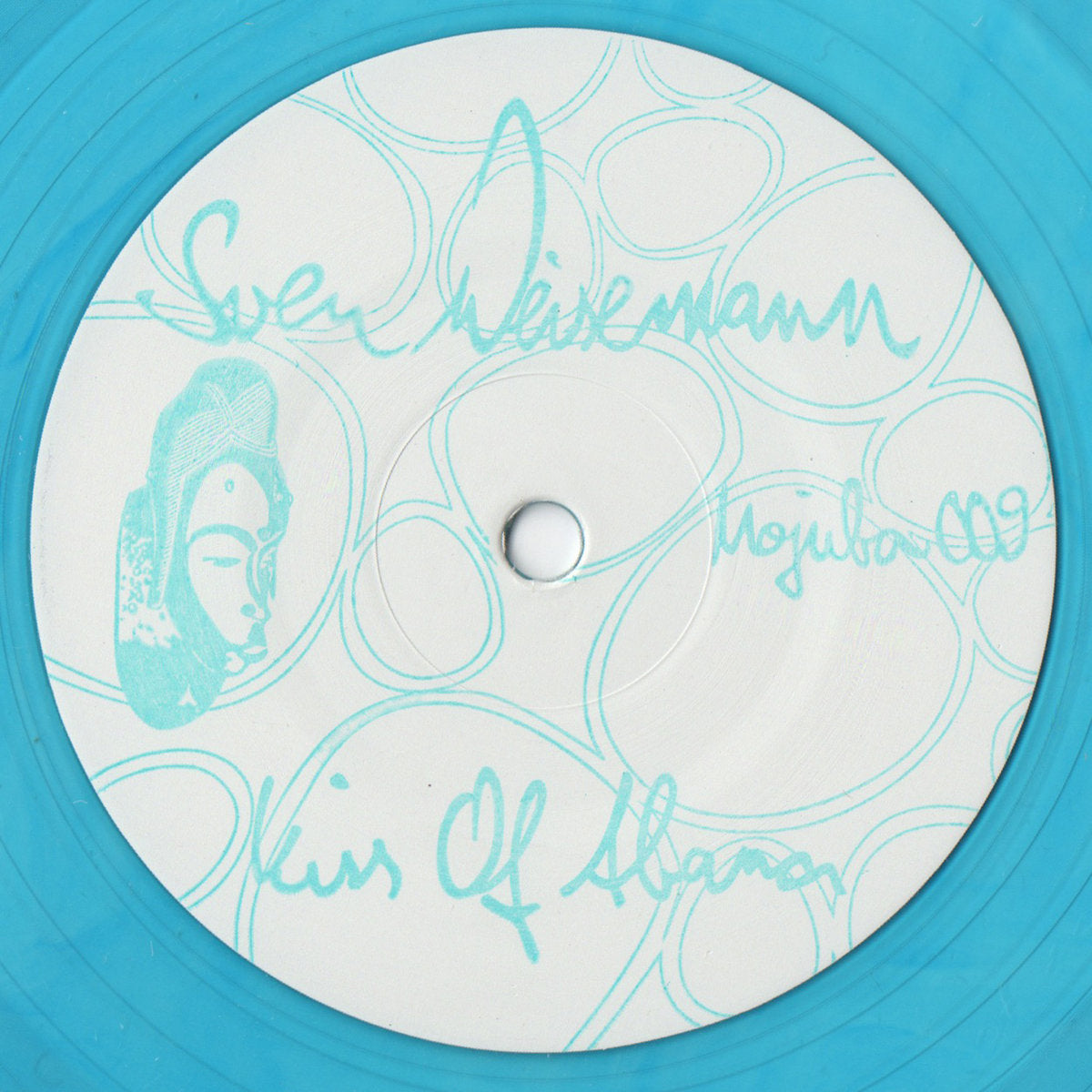 Sven Weisemann – Kiss Of Abana