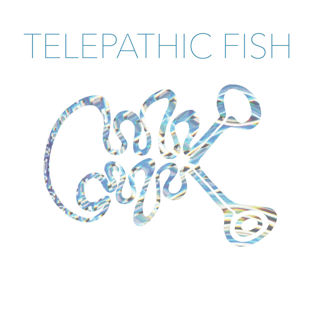 Various Artists - Telepathic Fish: Trawling The Early 90s Ambient Underground