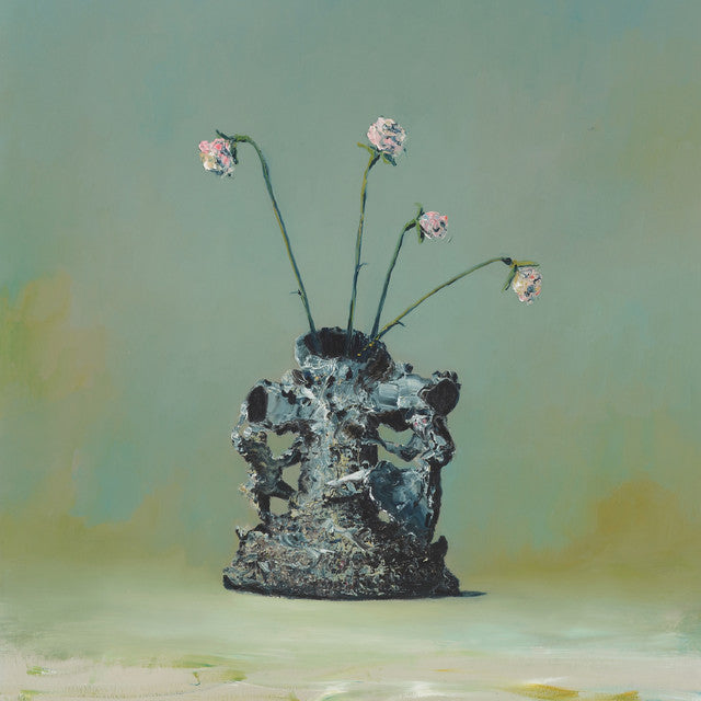 The Caretaker – Everywhere At The End Of Time (Stage 2)