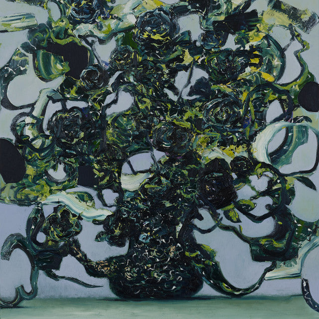 The Caretaker – Everywhere At The End Of Time (Stage 3)