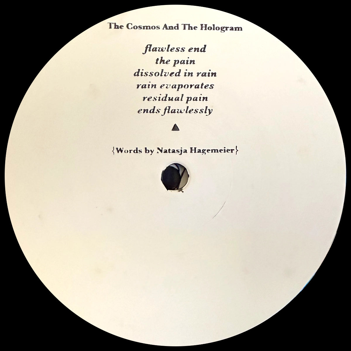 The Connection Machine – Dissolved