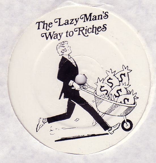 Various – The Lazy Man's Way To Riches