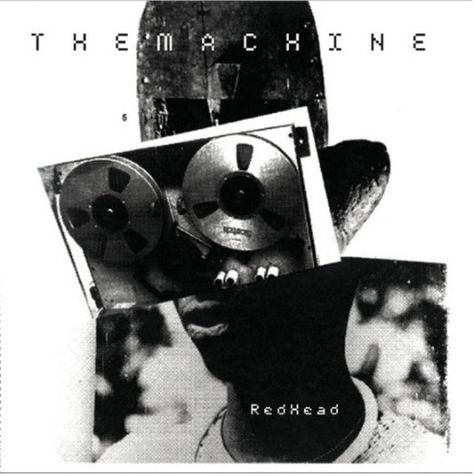 The Machine (Radio Slave) – RedHead