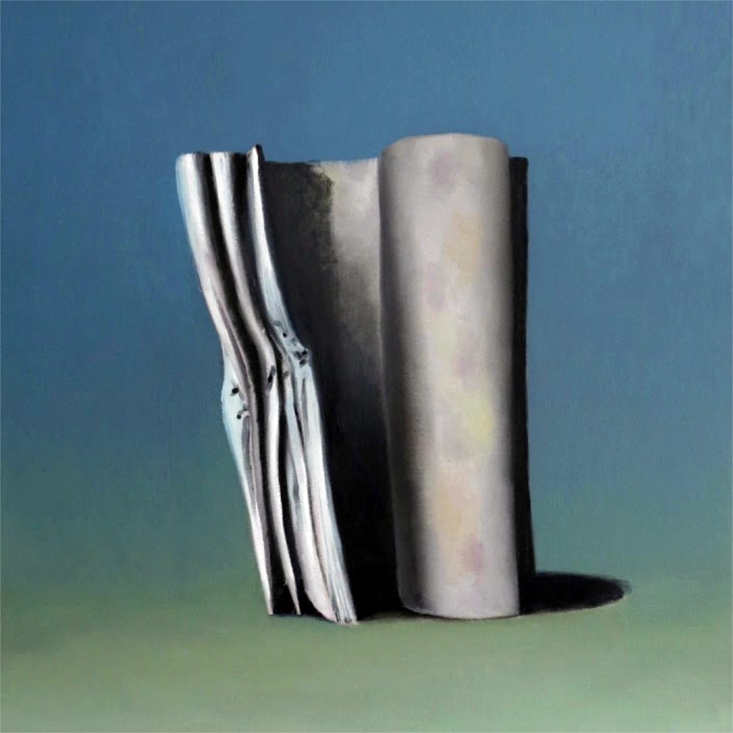 The Caretaker – Everywhere At The End Of Time - Stage One