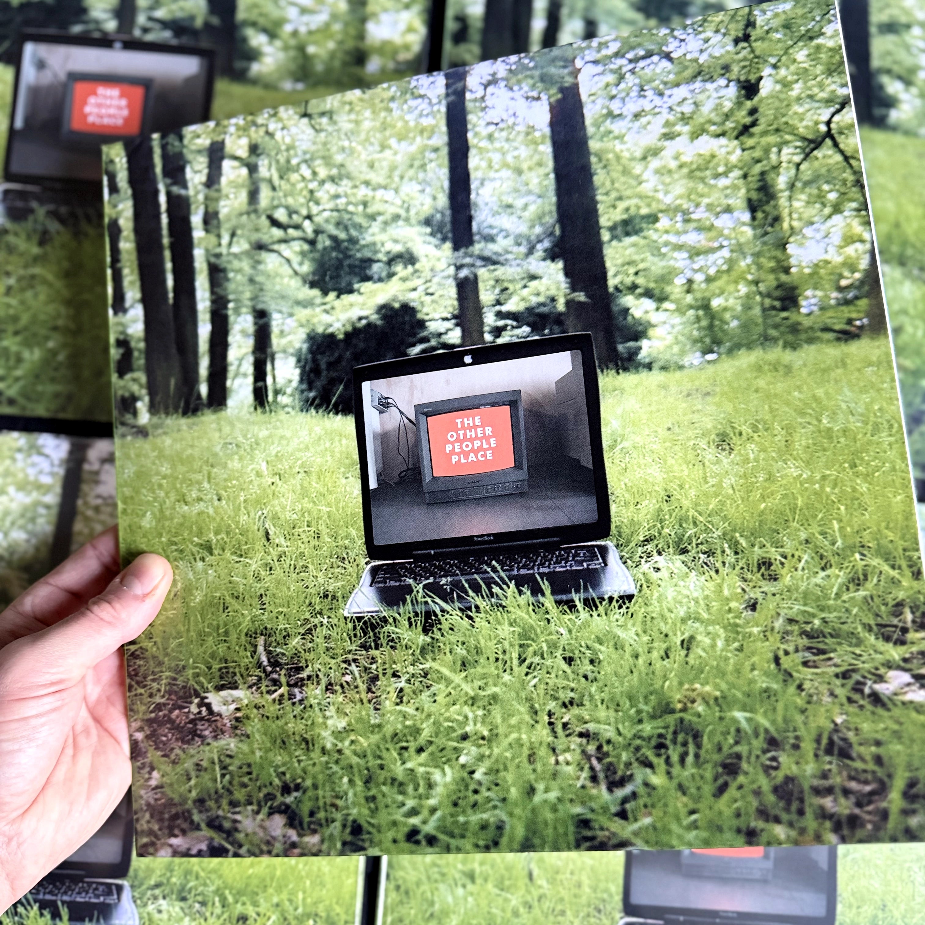 The Other People Place – Lifestyles Of The Laptop Café