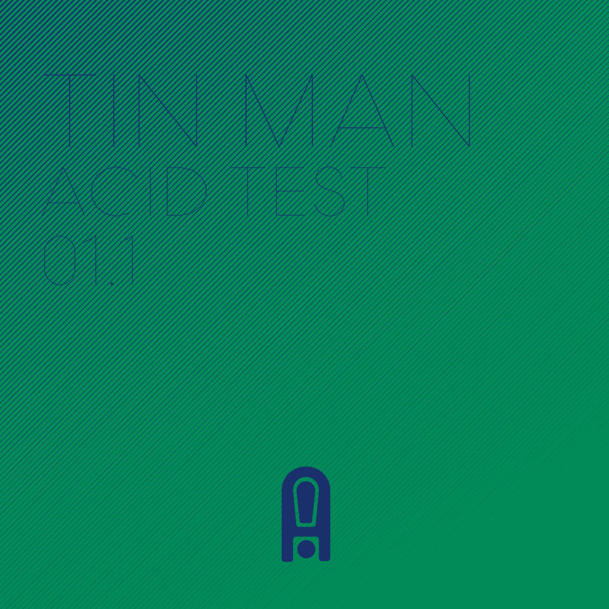 Tin Man – Acid Test 01.1 (Donato Dozzy Remix)