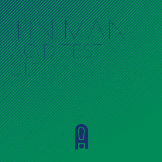 Tin Man – Acid Test 01.1 (Donato Dozzy Remix)