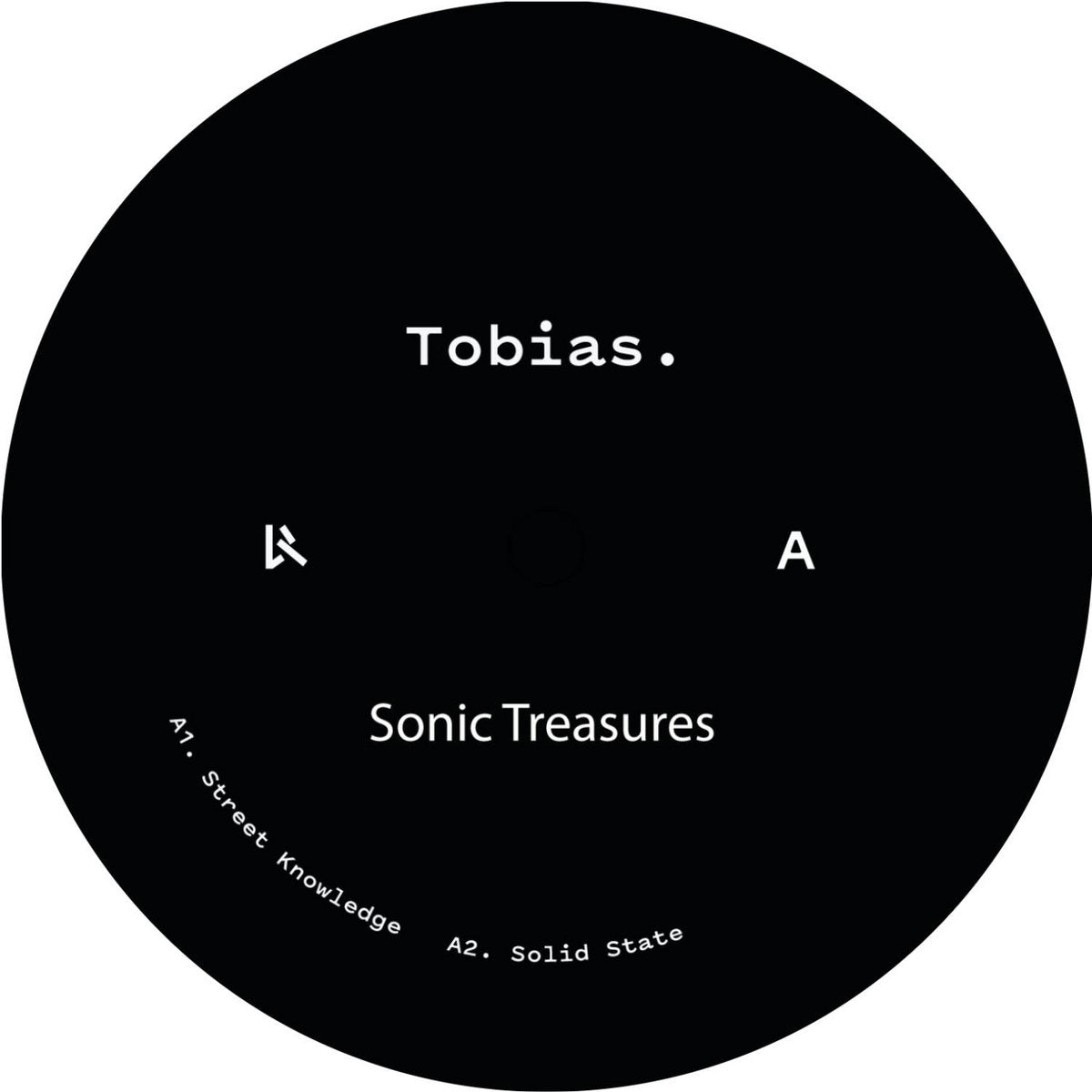 Tobias. - Sonic Treasures
