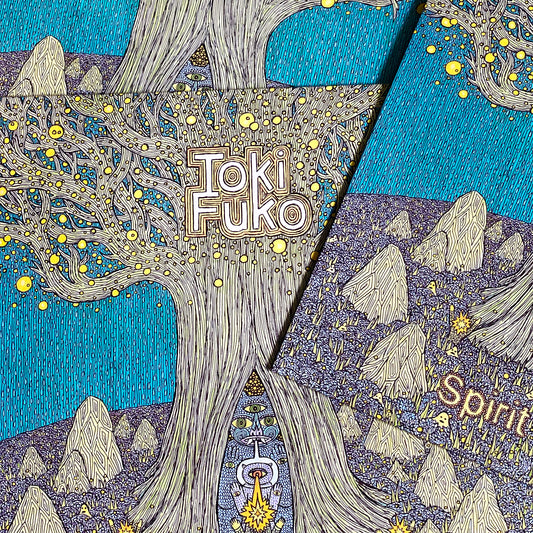 Toki Fuko – Spirit Medicine
