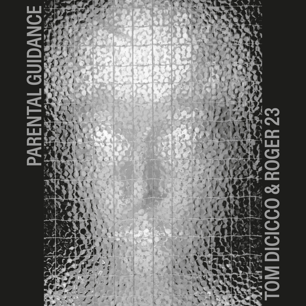 Tom Dicicco & Roger 23 - Parental Guidance