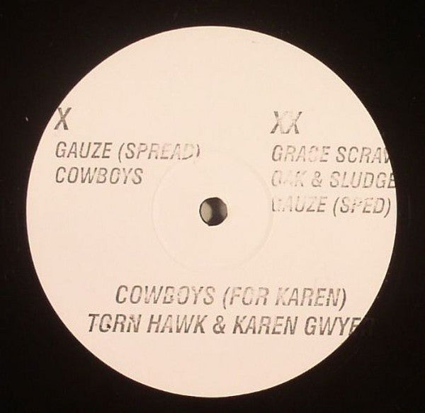 Torn Hawk & Karen Gwyer – Cowboys (For Karen)