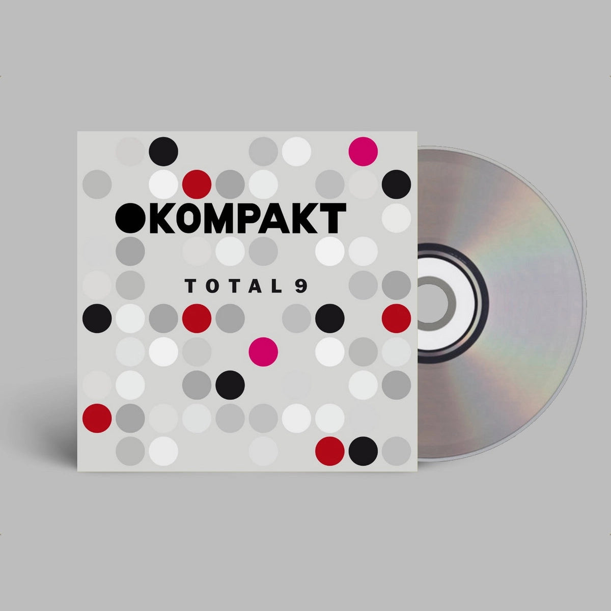 Various Artists - Total 9