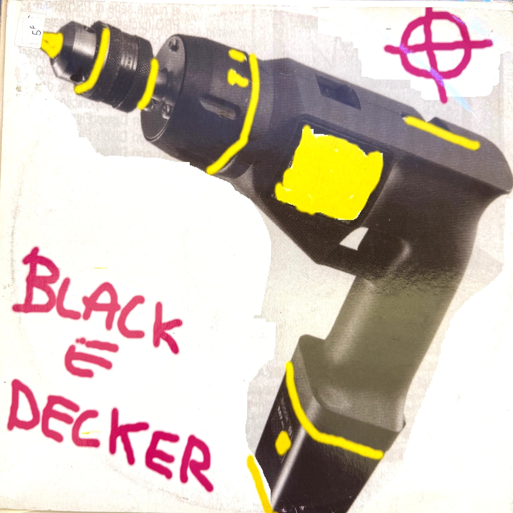 Trash Time – Blackedecker