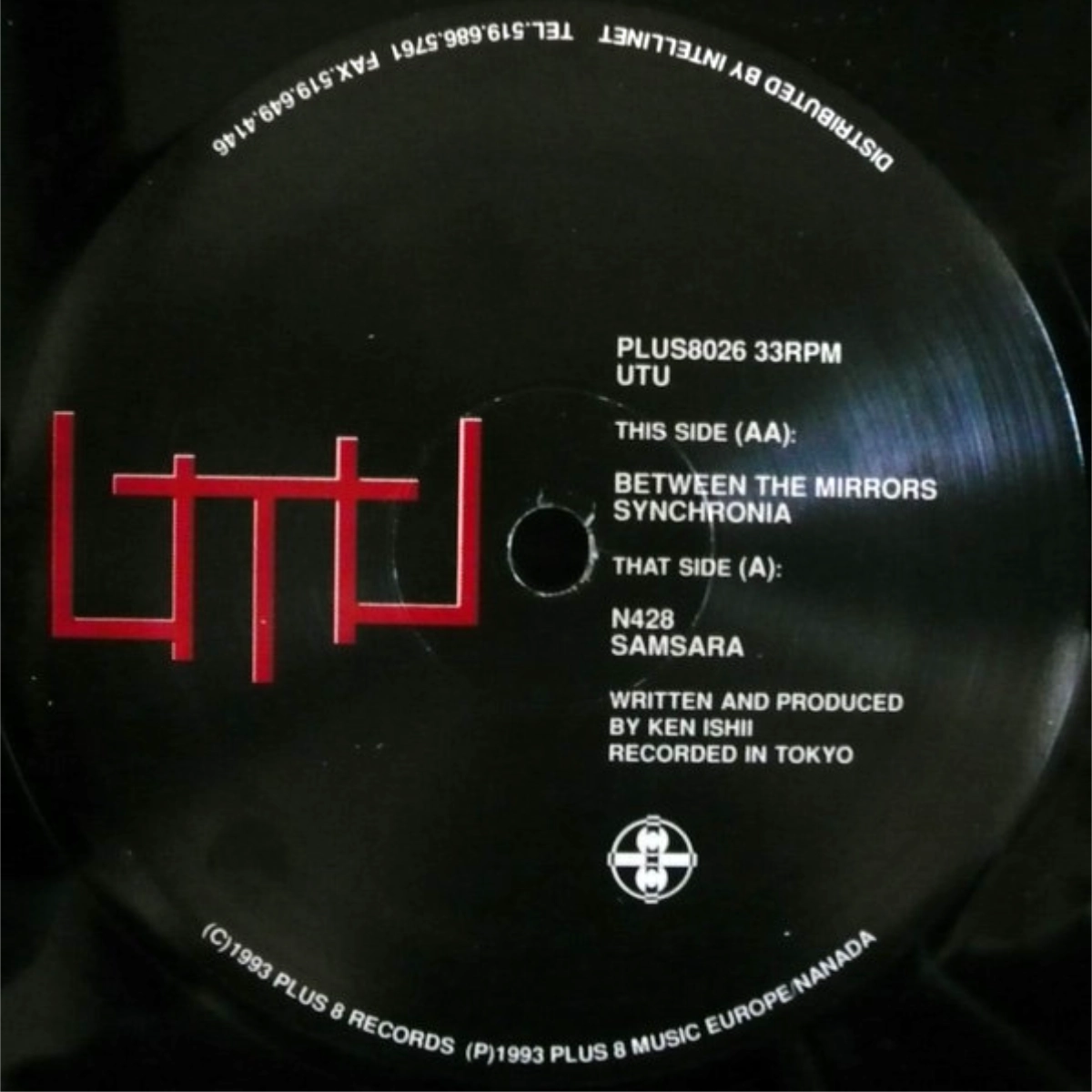 UTU – N428
