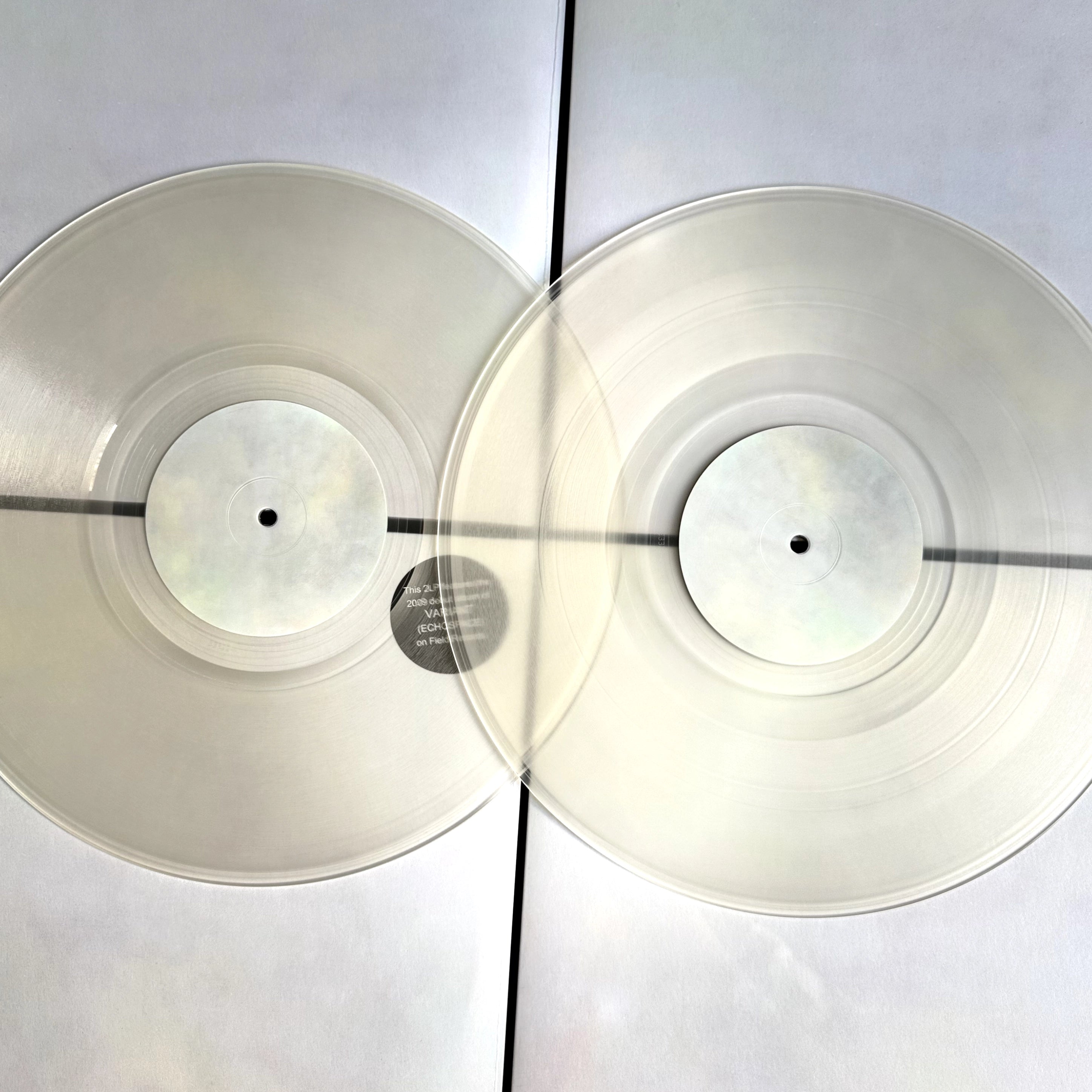 Variant - The Setting Sun