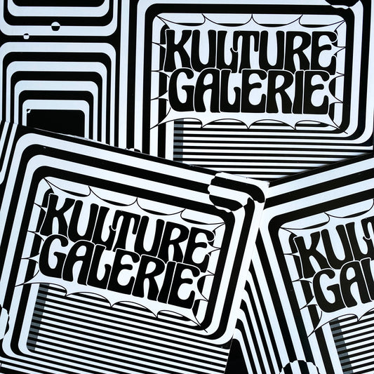Various Artists - Kulture Galerie Volume One