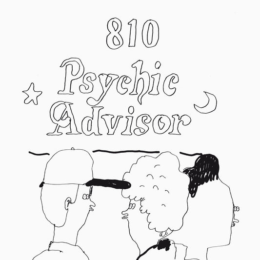 Various Artists - Psychic Advisor