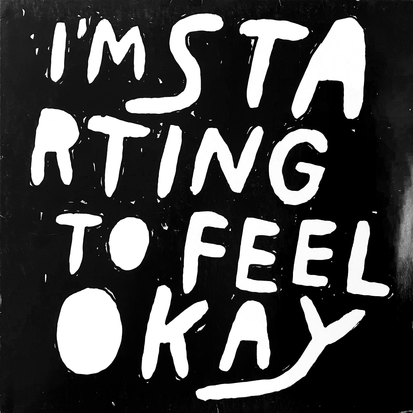 Various Artists – I'm Starting To Feel Okay (Henrik Schwarz Remix)
