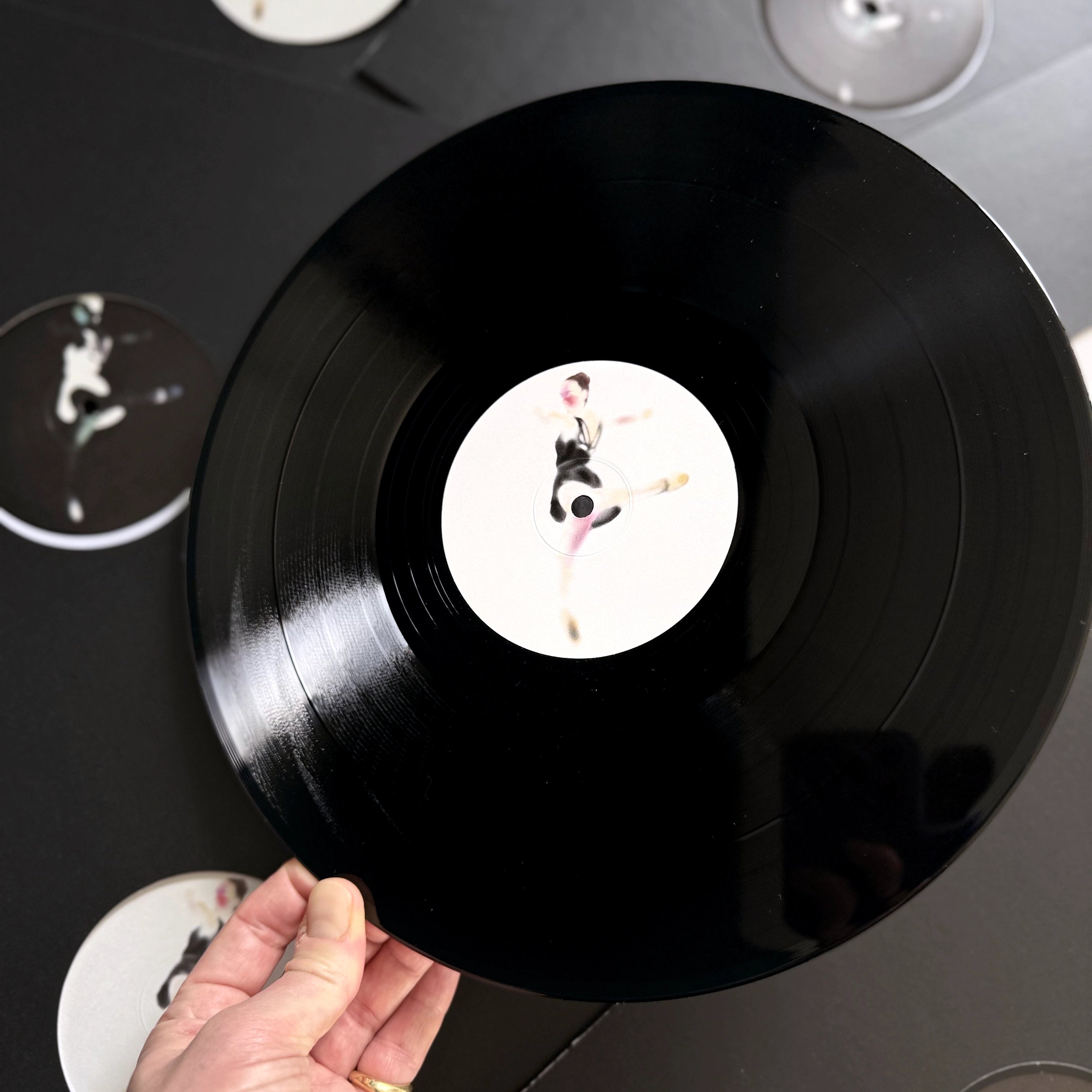 St Odes Various Minds 002