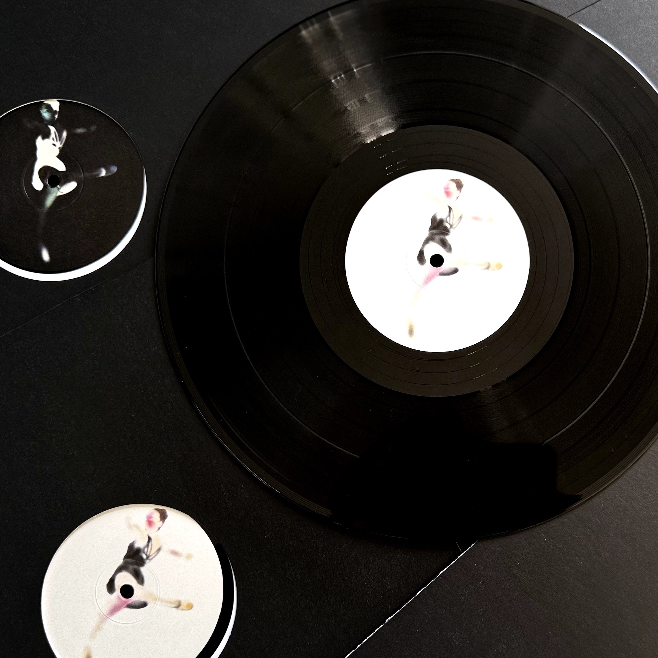 Various Minds 002 St Odes