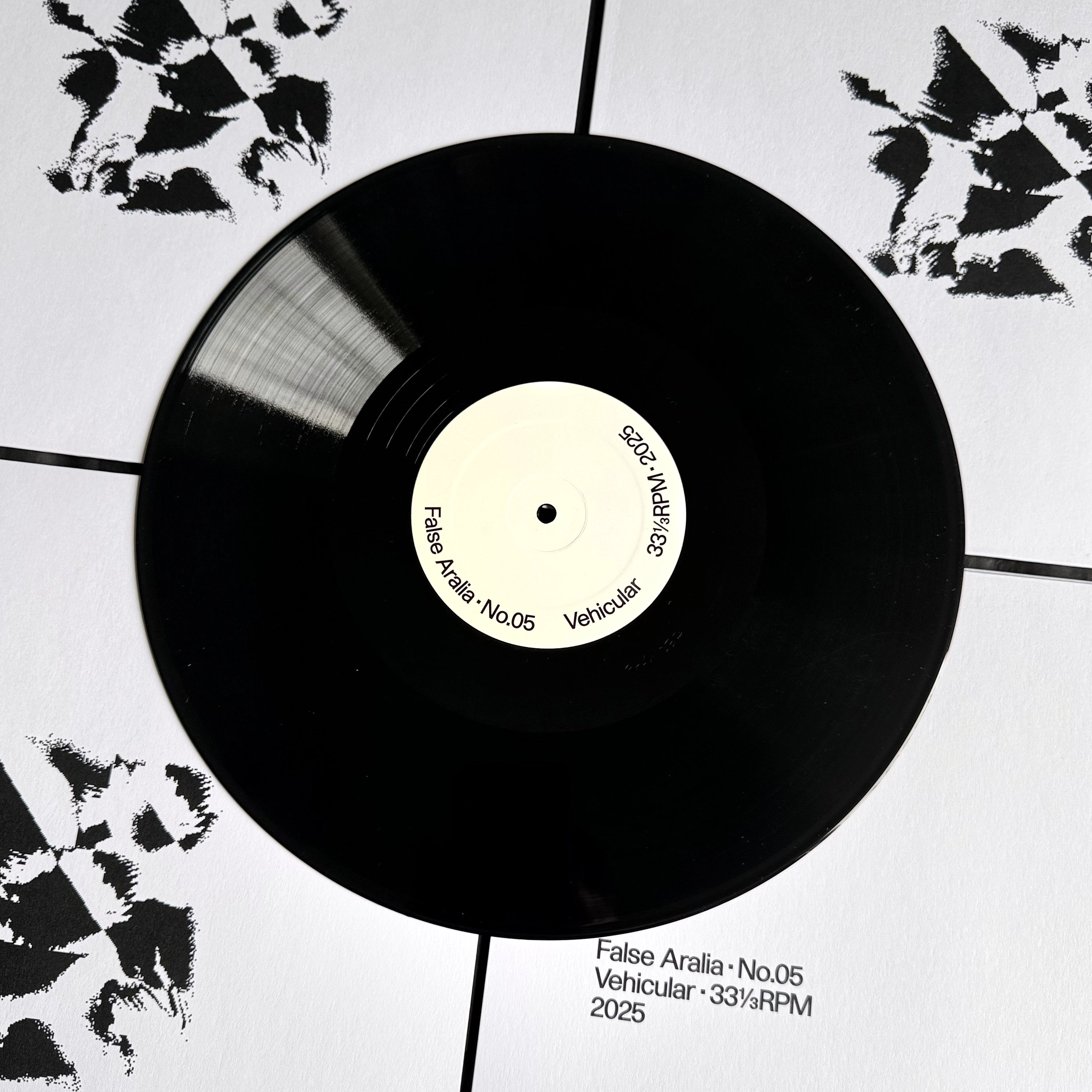 Vehicular - False 05