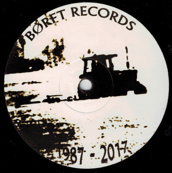 Villa Åbo – Straight Forward Acid And Low Bit Swing