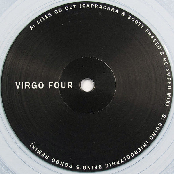 Virgo Four – Untitled