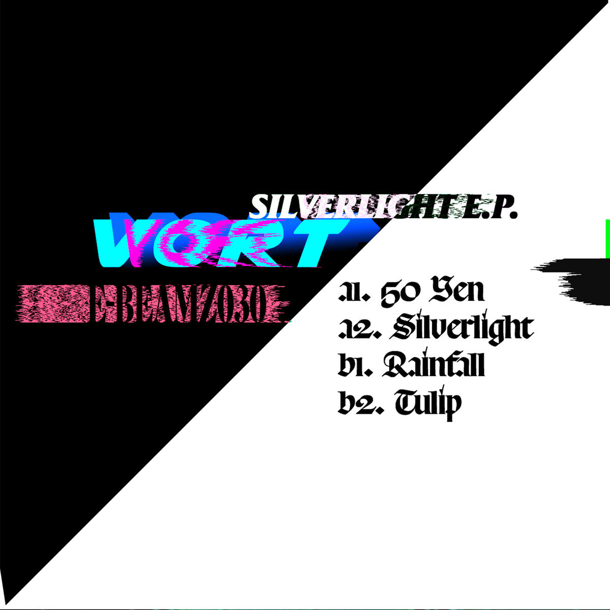 Vort – Silverlight E.P.