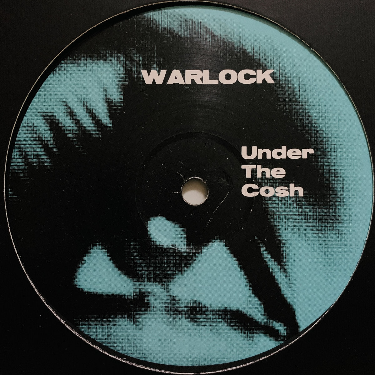 Warlock – Under The Cosh