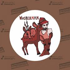 Washerman – Basement Chord