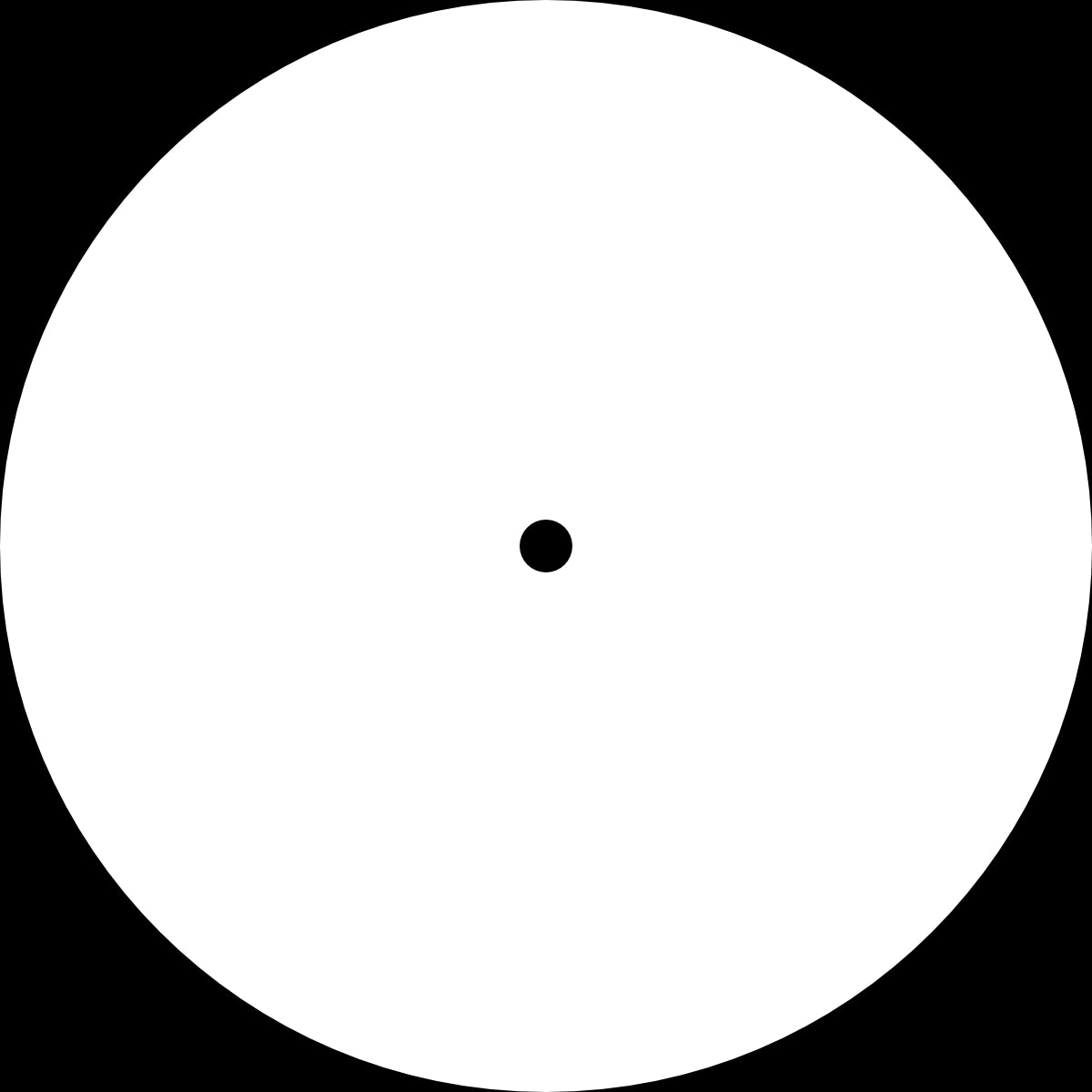 James Booth / Tyler & Mandré – Split 10" Vol.1