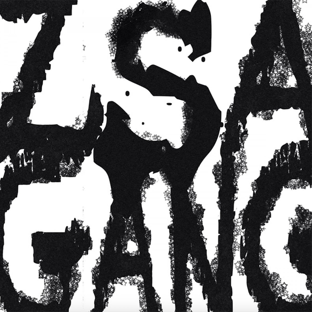 Zsa Gang – Beehive Rhythms EP (Jordan GCZ, Maxmillion Dunbar, Pissflaps)
