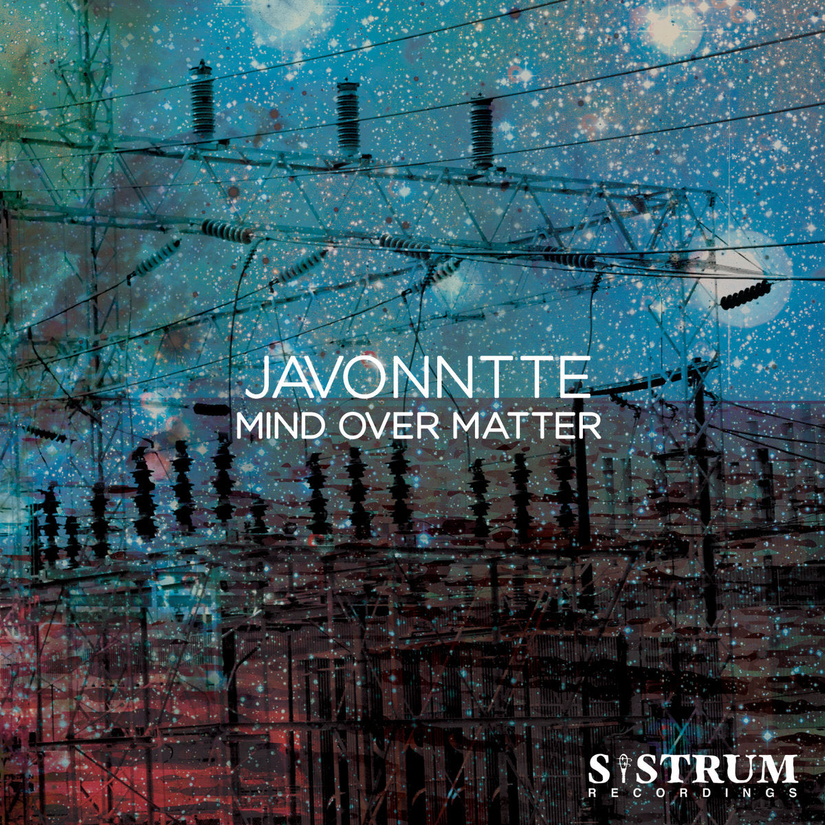 Javonntte – Mind Over Matter