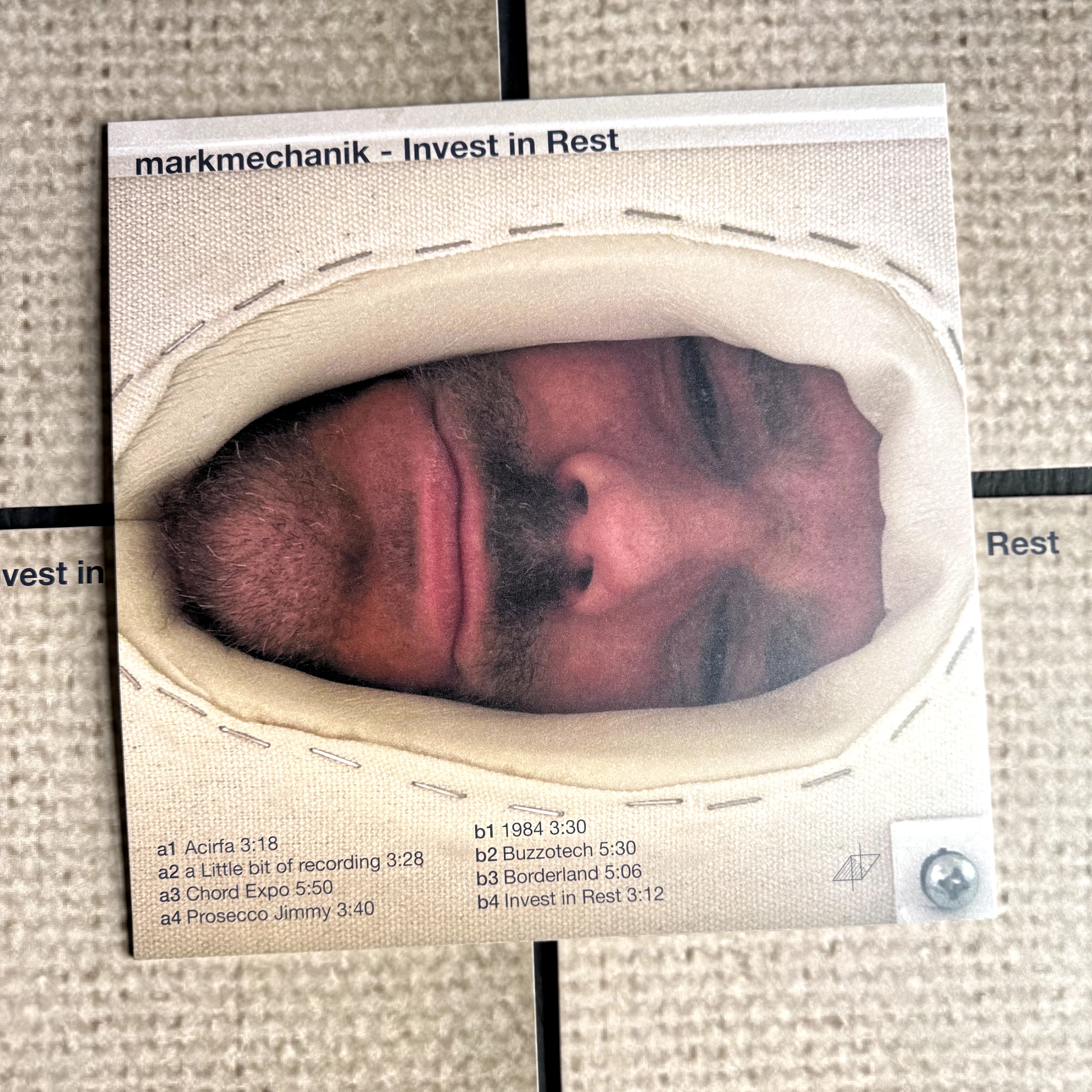 markmechanik - Invest in Rest