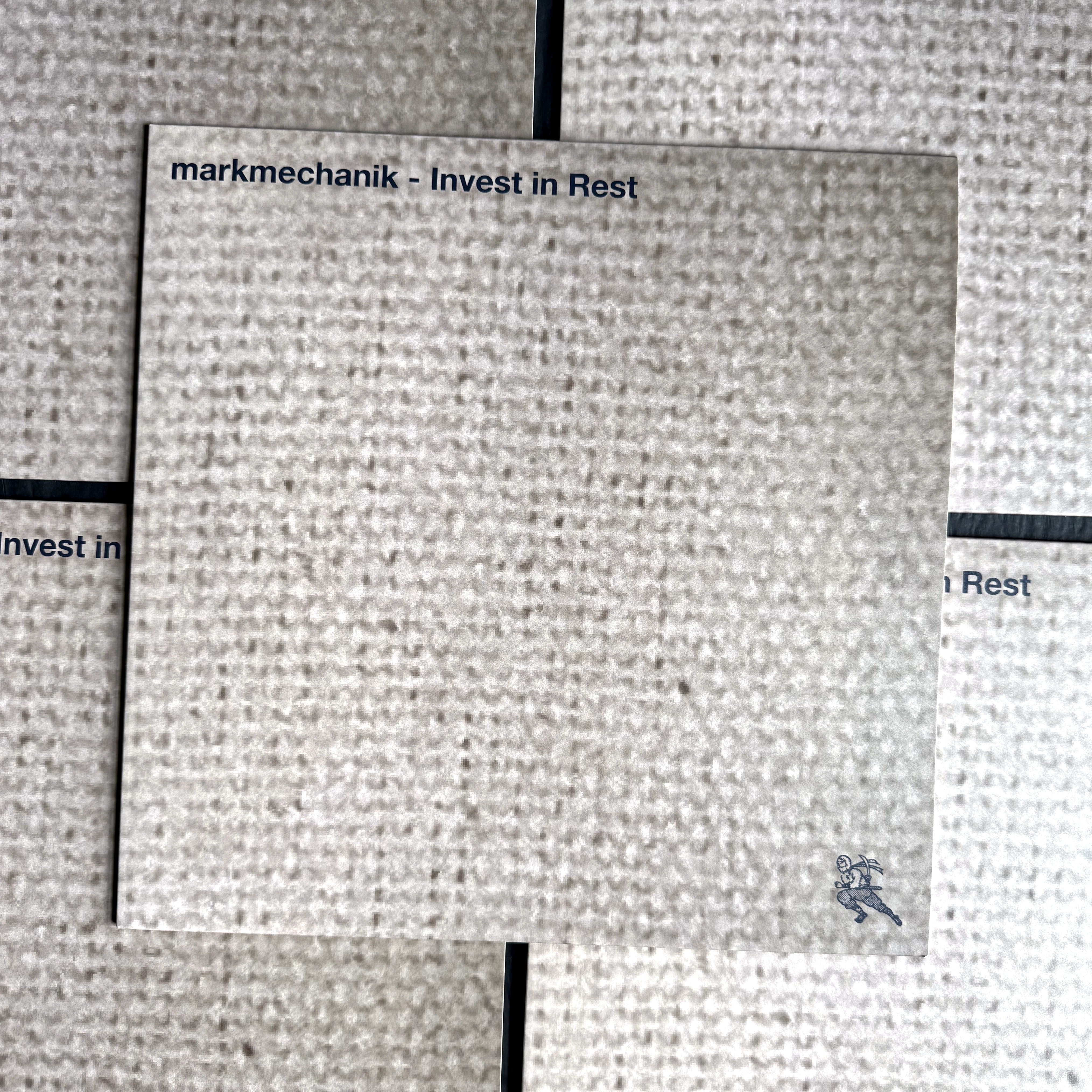 markmechanik - Invest in Rest