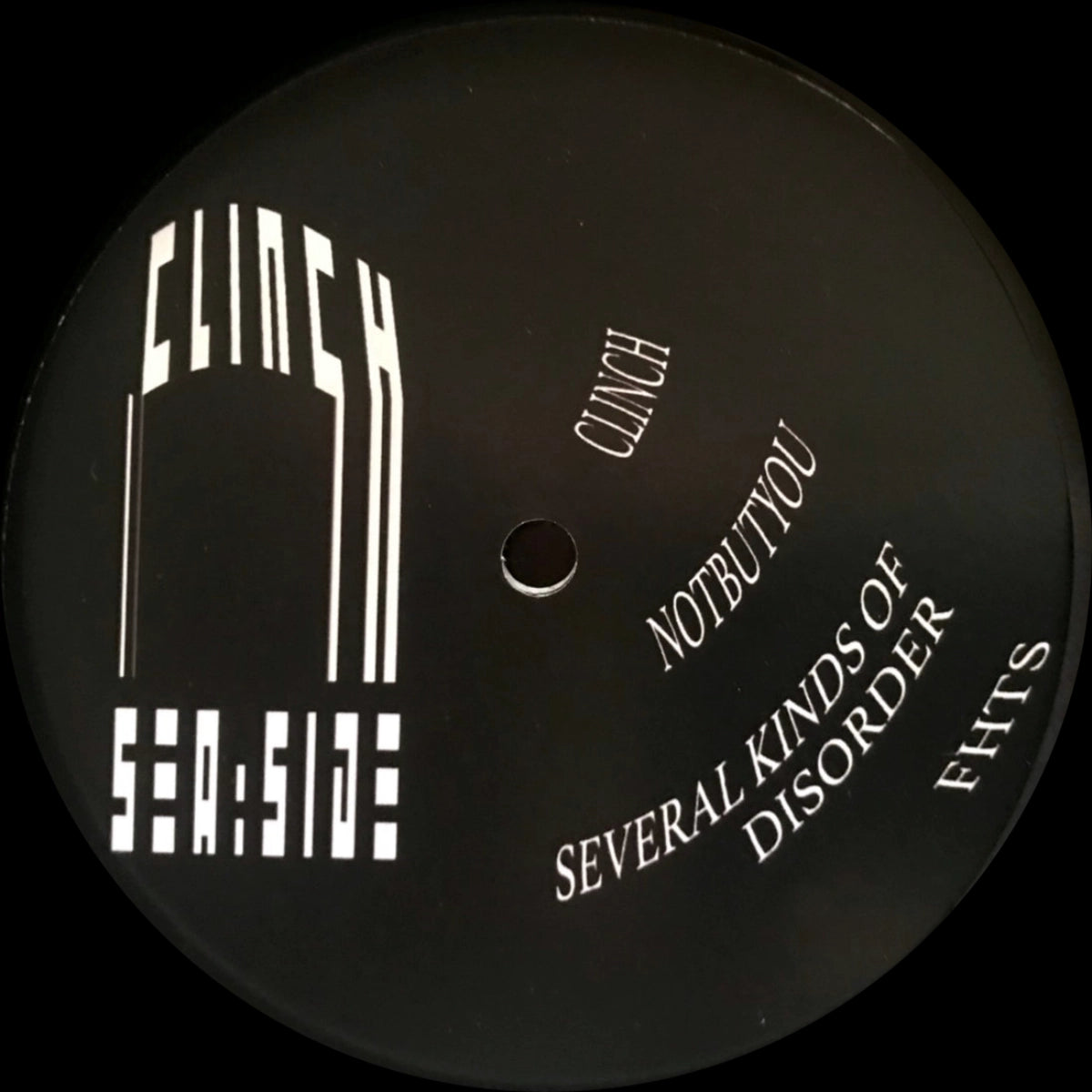 sea:side – Clinch