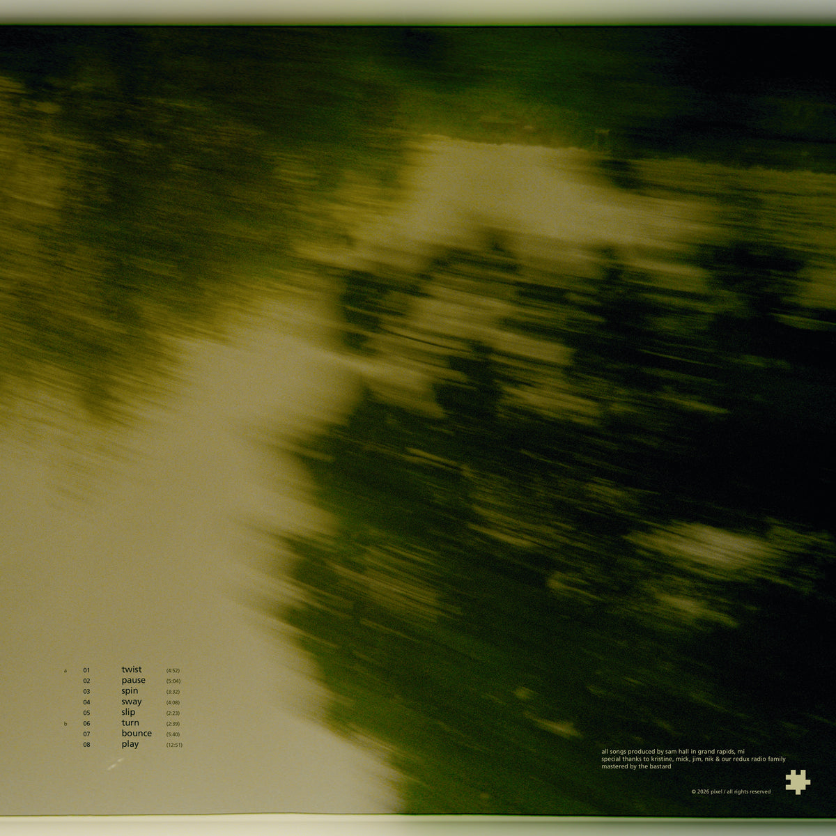 Spinbeat – Play