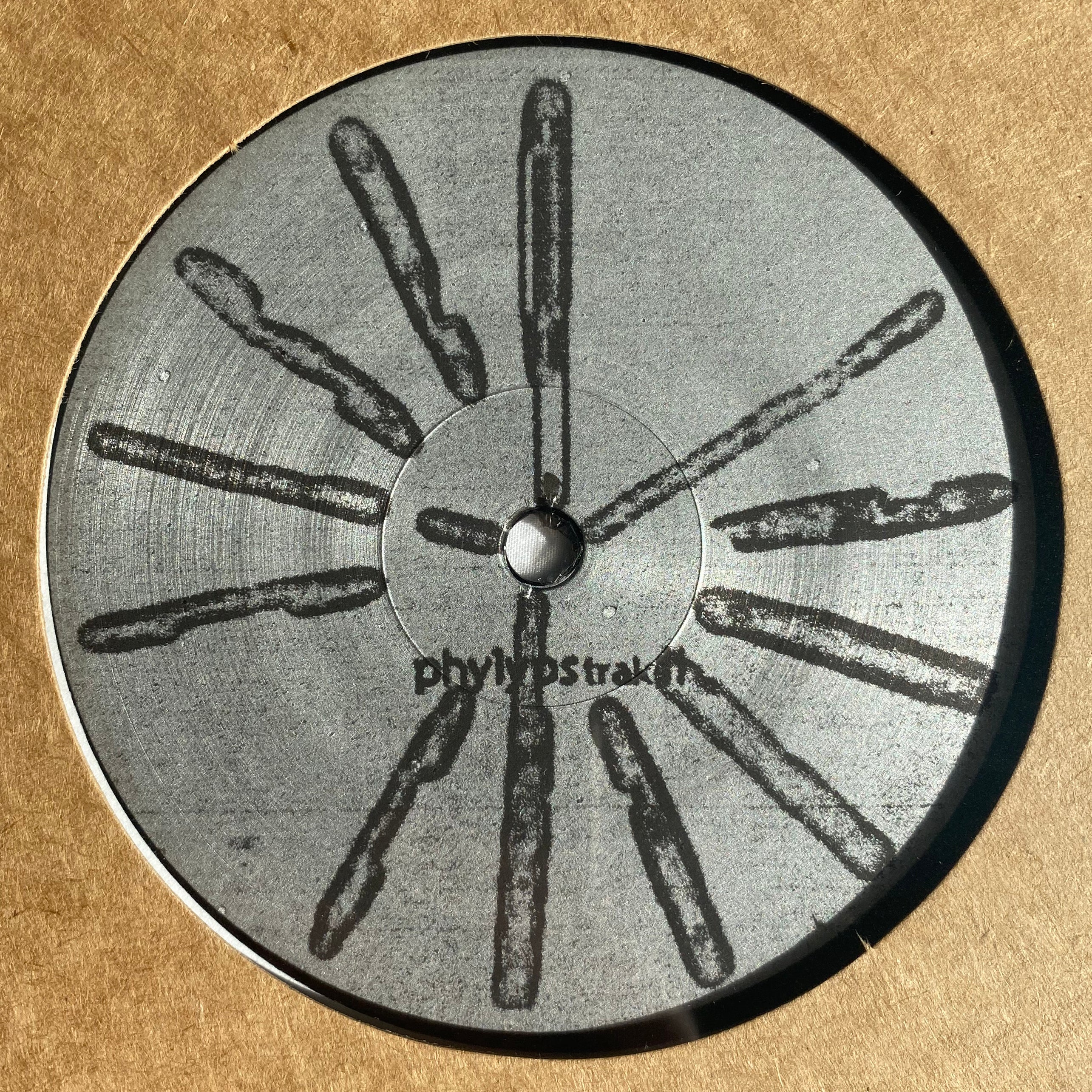 Basic Channel - Phylyps Trak II