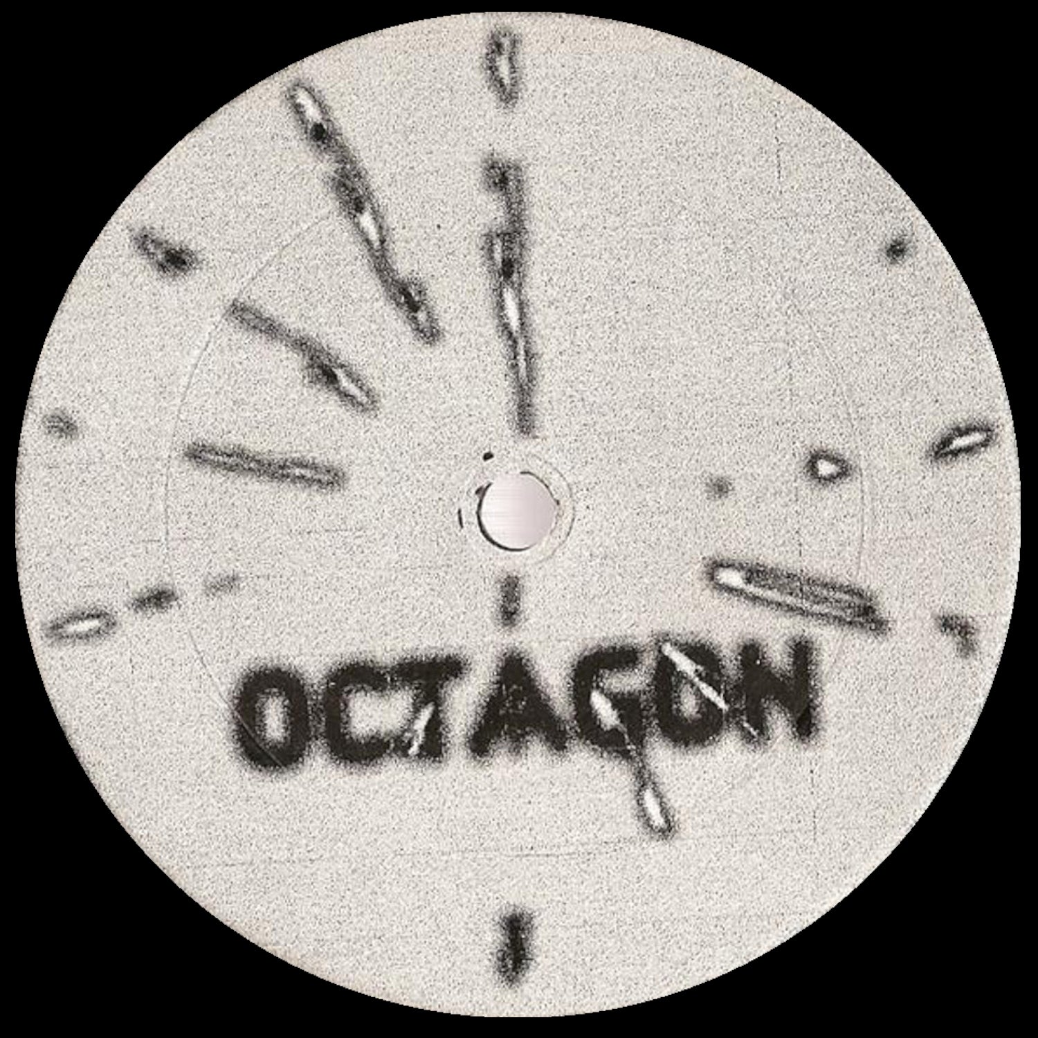 Basic Channel – Octagon / Octaedre